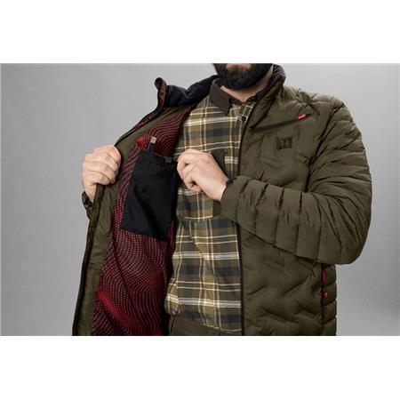 CASACO HOMEM HARKILA CLIM8 INSULATED
