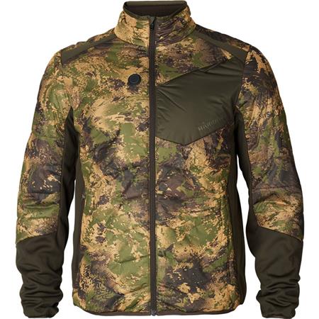 Casaco Homem Harkila Heat Camo