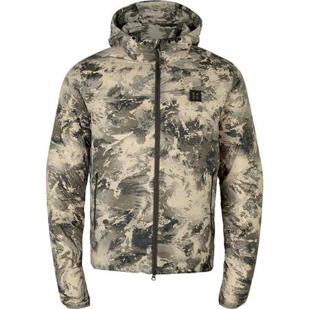 Casaco Homem Harkila Mountain Hunter Expedition Packable Down