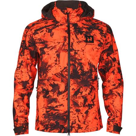 Casaco Homem Harkila Wildboar Pro Camo Hws