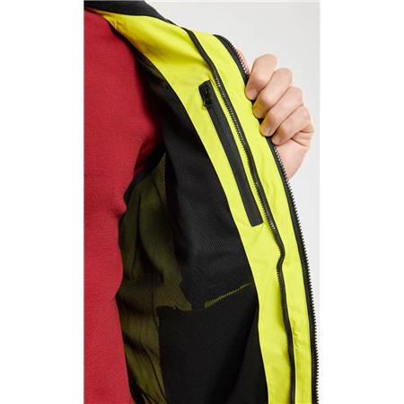 CASACO HOMEM IMPERMEÁVEL - CITRUS BERMUDES HANDTECH IMPERMEABLE - CITRUS