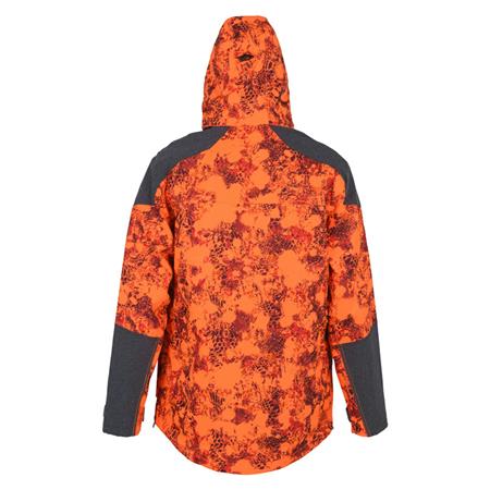CASACO HOMEM LIGNE VERNEY-CARRON IBEX PRO BLAZE - VIPER BLAZE