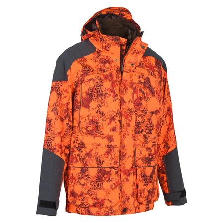 Casaco Homem Ligne Verney-Carron Ibex Pro Blaze - Viper Blaze