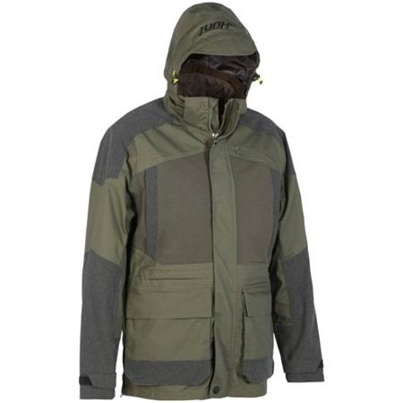 Casaco Homem Ligne Verney-Carron Ibex Pro - Kaki