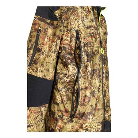 CASACO HOMEM LIGNE VERNEY-CARRON PUMA SNAKE EVO