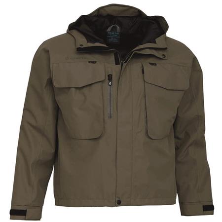 Casaco Homem - Olive Kinetic Classic - Olive