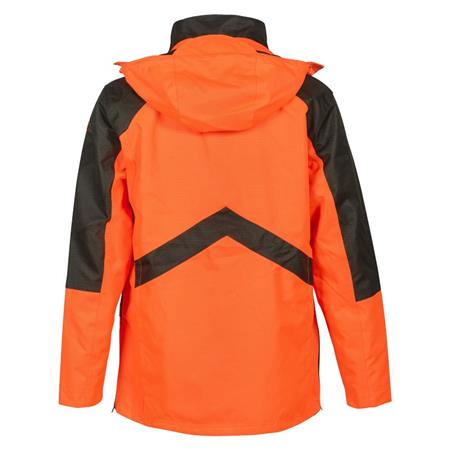 CASACO HOMEM PERCUSSION PREDATOR EVO