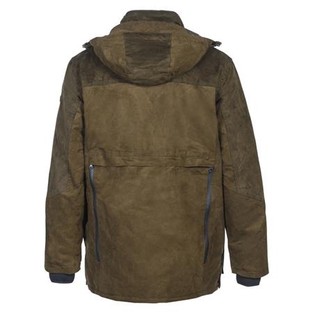 CASACO HOMEM PERCUSSION VESTE CHASSE GRAND NORD