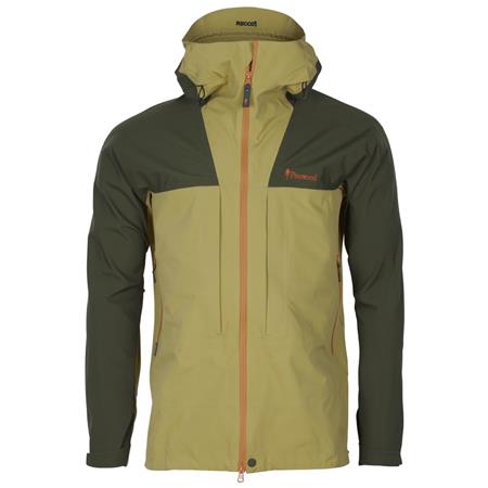 Casaco Homem Pinewood Abisko Trekking 3L