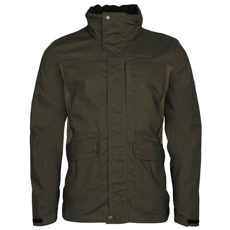 CASACO HOMEM PINEWOOD FINNVEDEN TRAIL HYBRID