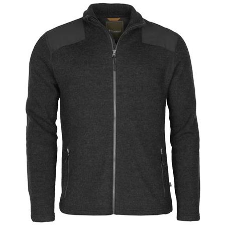 Casaco Homem Pinewood Lappland Wool Full Zip