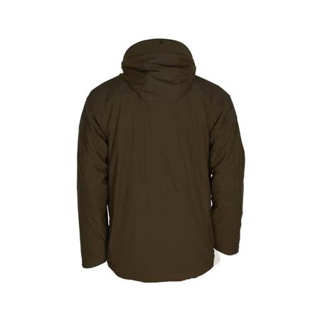 CASACO HOMEM PINEWOOD SMÅLAND FOREST PADDED