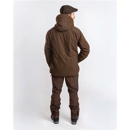CASACO HOMEM PINEWOOD SMÅLAND FOREST PADDED