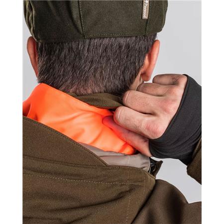 CASACO HOMEM PINEWOOD SMÅLAND FOREST PADDED
