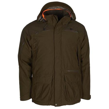 Casaco Homem Pinewood Småland Forest Padded