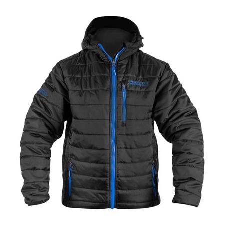 Casaco Homem Preston Innovations Celcius Puffer Jacket Preto