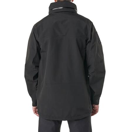 CASACO HOMEM - PRETO 5.11 APPROACH - NOIR