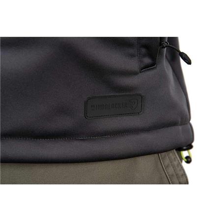 CASACO HOMEM - PRETO FOX MATRIX WINDBLOCKER - NOIR