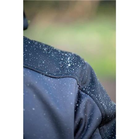 CASACO HOMEM - PRETO FOX MATRIX WINDBLOCKER - NOIR