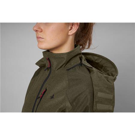 CASACO HOMEM SEELAND AVAIL WOMEN