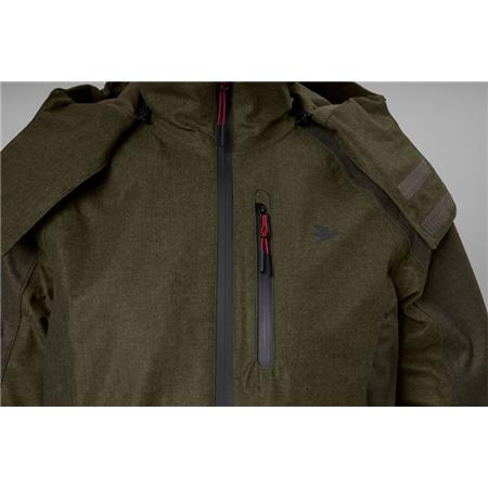 CASACO HOMEM SEELAND AVAIL WOMEN