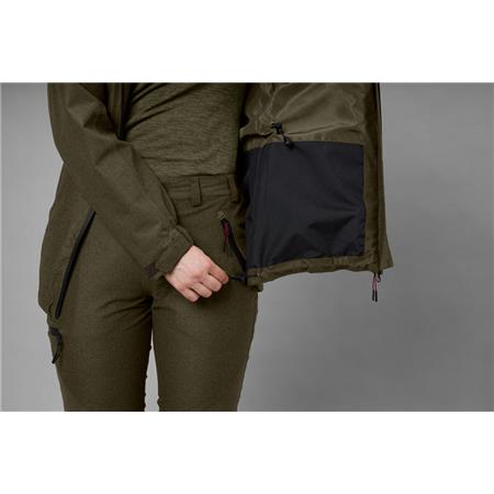 CASACO HOMEM SEELAND AVAIL WOMEN