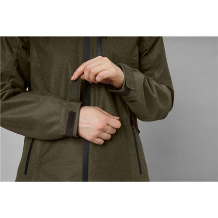 CASACO HOMEM SEELAND AVAIL WOMEN