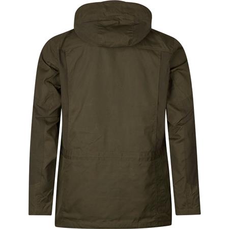 CASACO HOMEM SEELAND KEY-POINT ELEMENTS JACKET