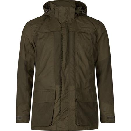 CASACO HOMEM SEELAND KEY-POINT ELEMENTS JACKET
