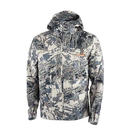 Casaco Homem Sitka Cloudburst