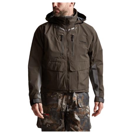 CASACO HOMEM SITKA DELTA PRO WADING