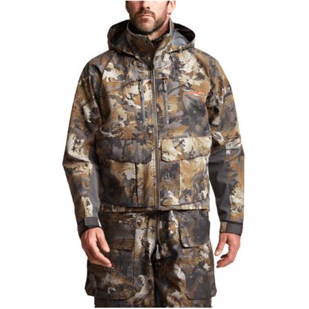 CASACO HOMEM SITKA DELTA PRO WADING