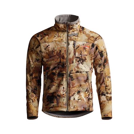 Casaco Homem Sitka Duck Oven