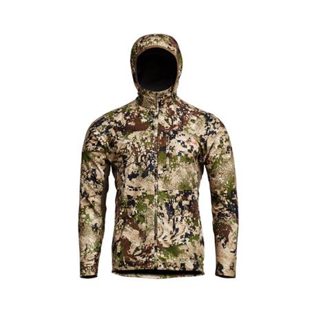 Casaco Homem Sitka Mountain Evo