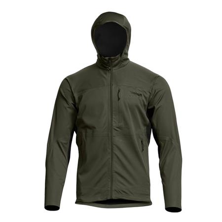 Casaco Homem Sitka Mountain Evo
