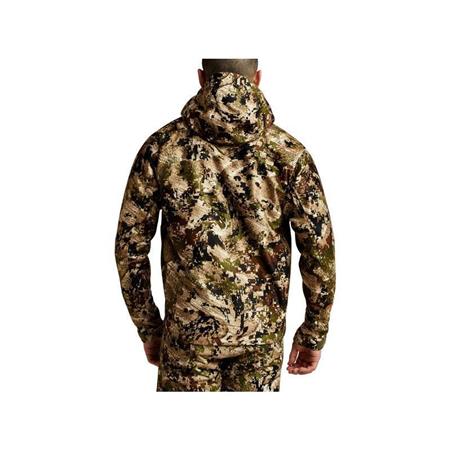 CASACO HOMEM SITKA THUNDERHEAD