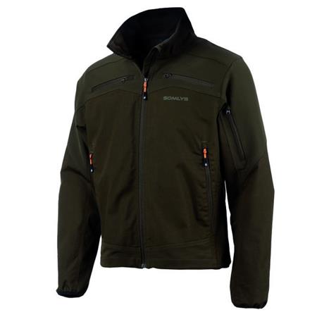 Casaco Homem Somlys 443 Extensible Corsica Jkt