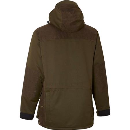 CASACO HOMEM SWEDTEAM CREST BOOSTER CLASSIC