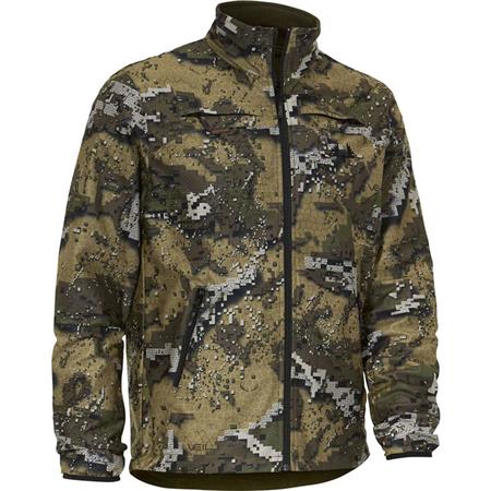 Casaco Homem Swedteam Ridge Pro Reversible