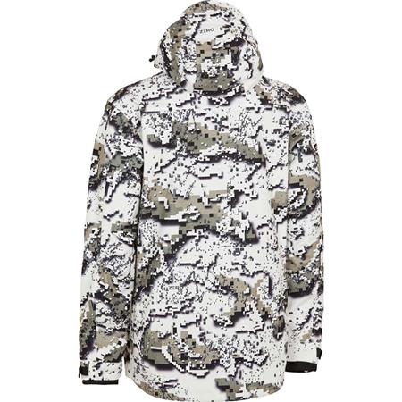CASACO HOMEM SWEDTEAM ZERO CLASSIC