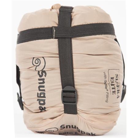 CASACO HOMEM - TAN SNUGPAK SLEEKA ELITE REVERSIBLE - TAN