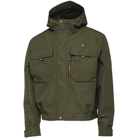 Casaco Homem - Verde Dam Iconic Wading Jacket - Vert