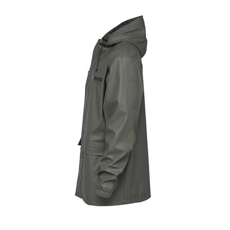 CASACO HOMEM - VERDE PROLOGIC RAIN JACKET - VERT