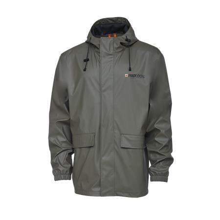 CASACO HOMEM - VERDE PROLOGIC RAIN JACKET - VERT