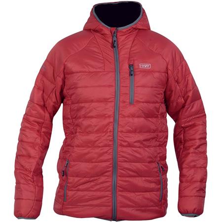 CASACO HOMEM - VERMELHO HART MAPLE-J - ROUGE