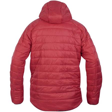 CASACO HOMEM - VERMELHO HART MAPLE-J - ROUGE