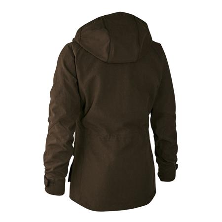 CASACO MULHER DEERHUNTER LADY MARY EXTREME JACKET