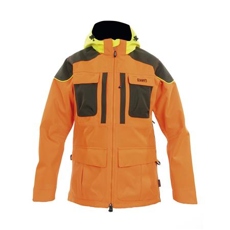 CASACO MULHER HART WILDPRO-J XHP - BLAZE
