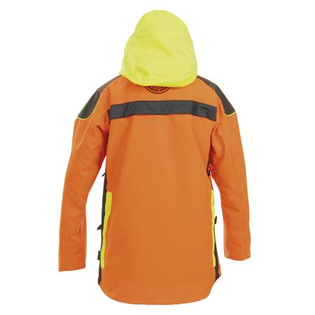 CASACO MULHER HART WILDPRO-J XHP - BLAZE