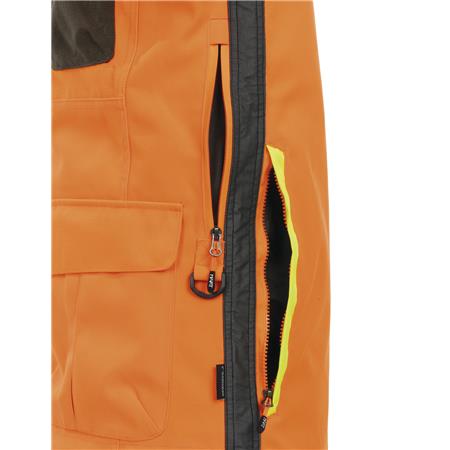 CASACO MULHER HART WILDPRO-J XHP - BLAZE